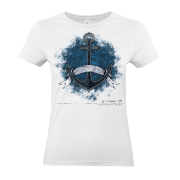 Haven – T-Shirt für Damen - Image 1