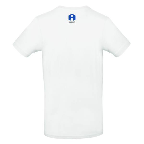 Vision – T-Shirt für Herren - Image 2