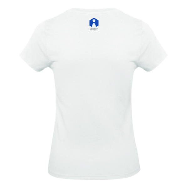 Change – T-Shirt für Damen – Bild 2