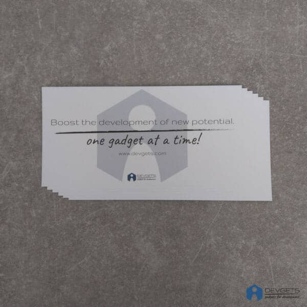 Chart:booster Set – Bild 1