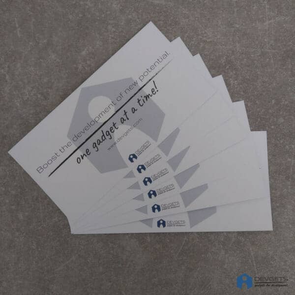 Chart:booster Set – Bild 2