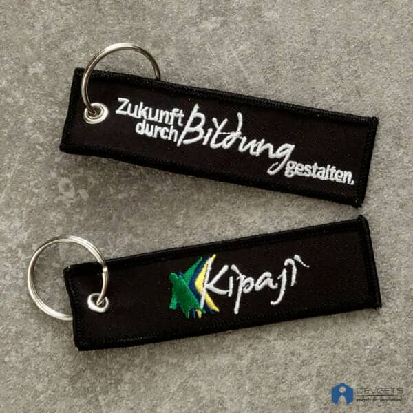 Kipaji Schlüsselanhänger – Bild 1