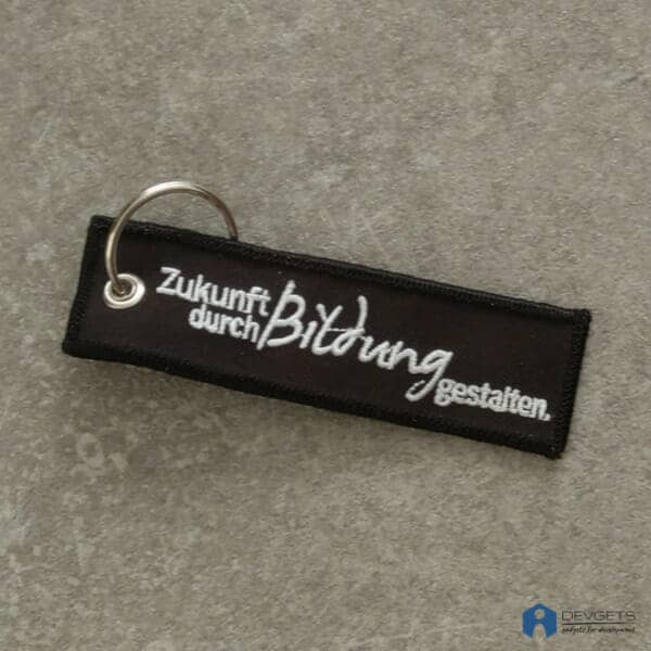 Kipaji Schlüsselanhänger – Bild 2