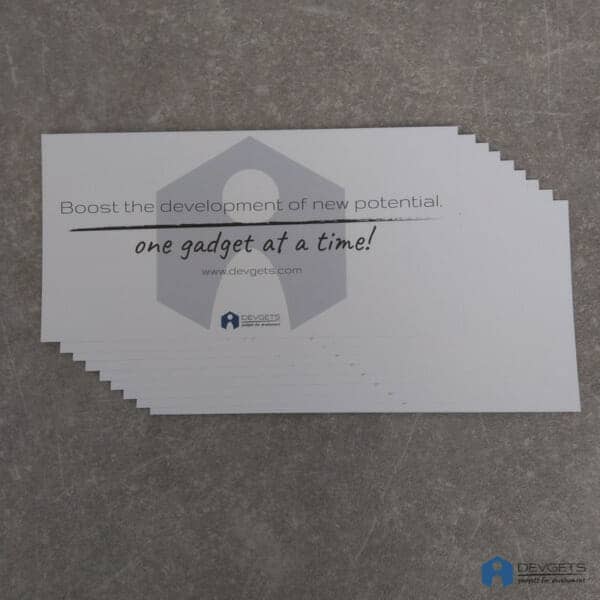 Meta:booster Set - Image 1