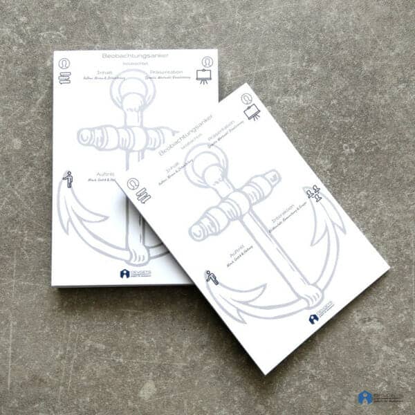 Beobachtungsanker – Block A5 – Bild 5