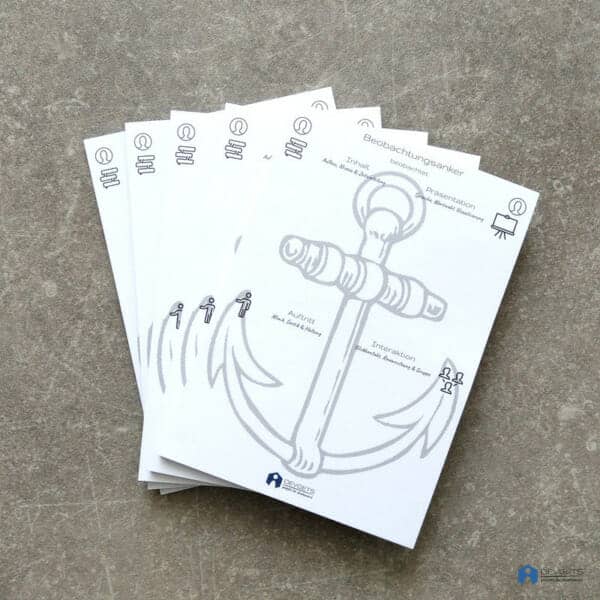 Beobachtungsanker – Block A5 – Bild 4