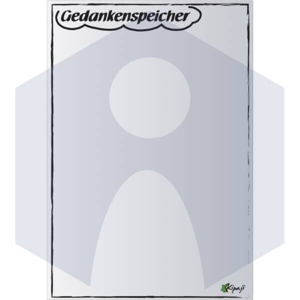 Gedankenspeicher - Digital [Digital]