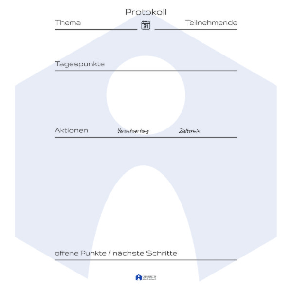 Protokoll - Digital [Digital]