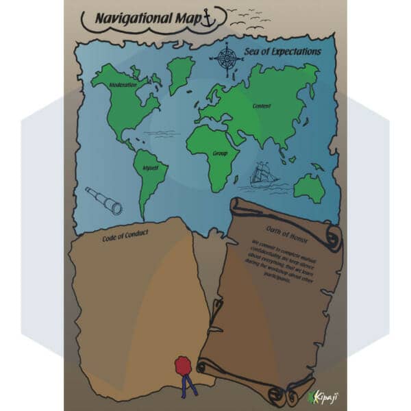 Navigational Map  - Digital [Digital] – Bild 1