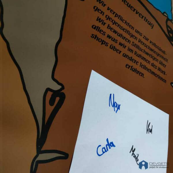 Navigationskarte – Bild 5