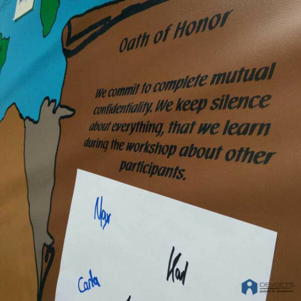 Navigational Map – Bild 2