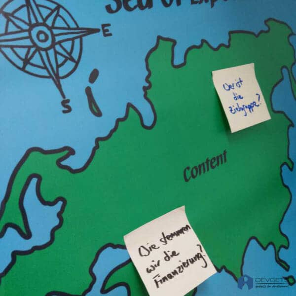 Navigational Map – Bild 6