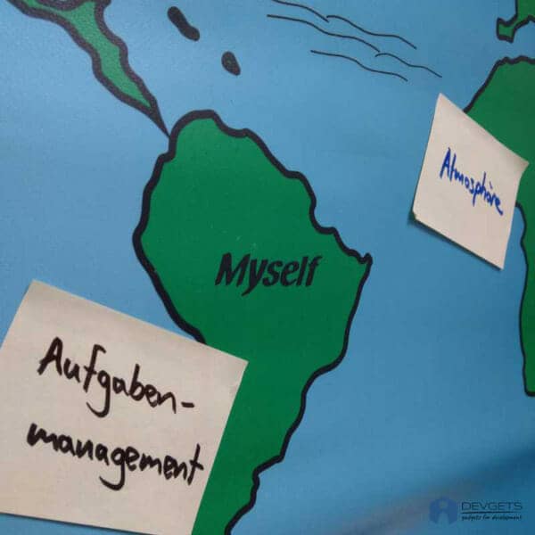 Navigational Map - Image 5