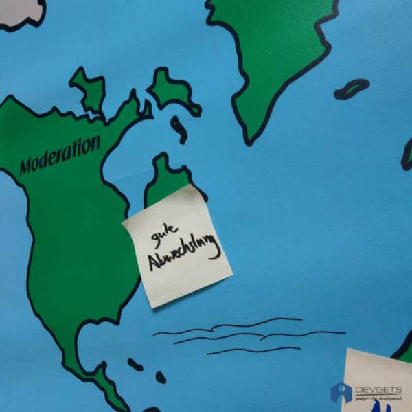 Navigational Map - Image 4