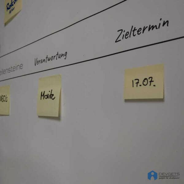 Projektorganisation – Bild 4