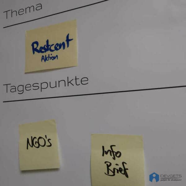 Protokoll – Bild 2