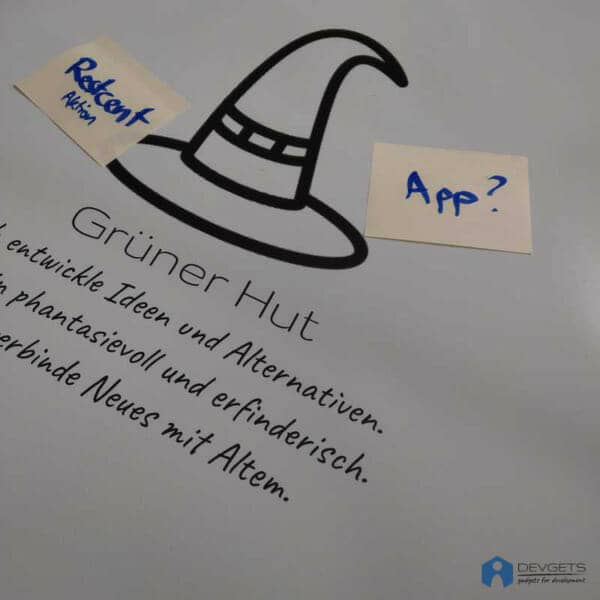 Denkhüte Galerie – Bild 9