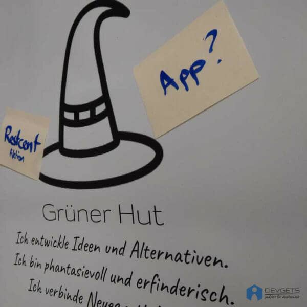 Denkhüte Galerie – Bild 8