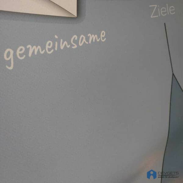 Teamcanvas – Bild 2