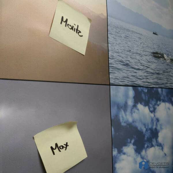 Teamwetter – 4 Quadranten - Image 3