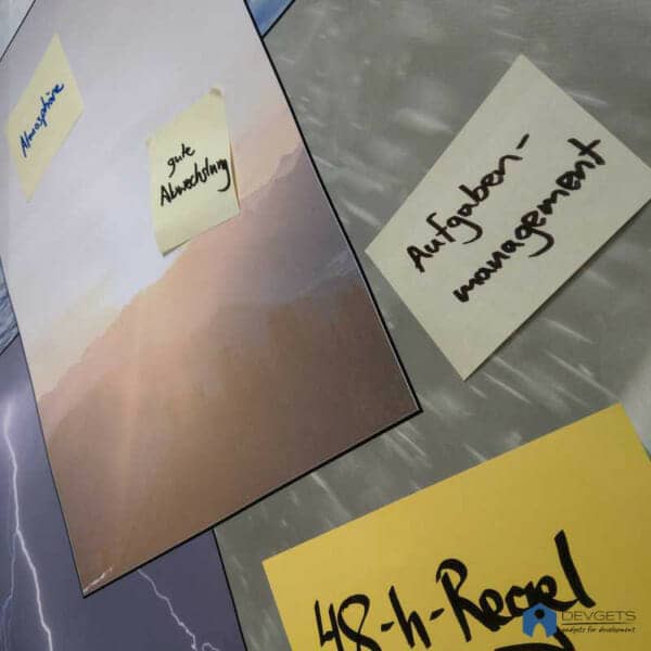 Teamwetter – 5 Quadranten – Bild 3