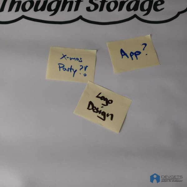 Thought Storage – Bild 5
