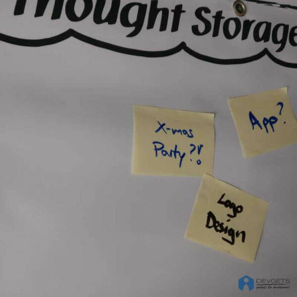 Thought Storage – Bild 4