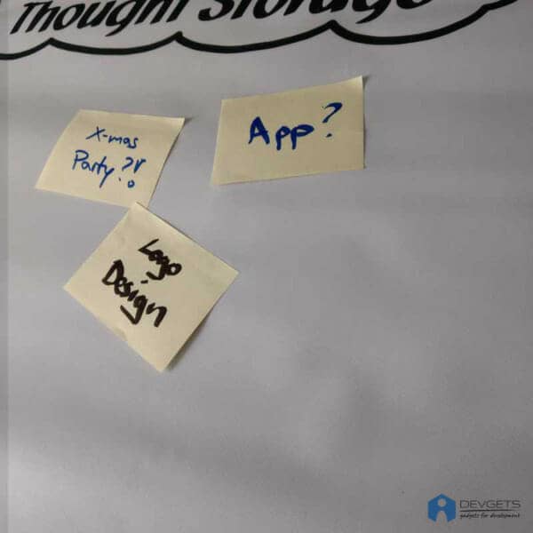 Thought Storage – Bild 3