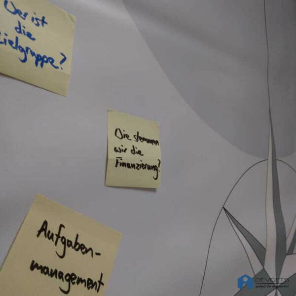 Workshop Kompass – Bild 3