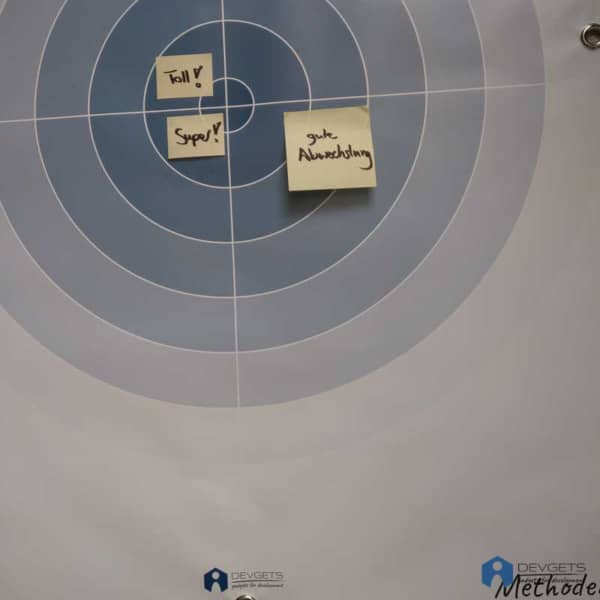 Feedback – Zielscheibe - Image 3