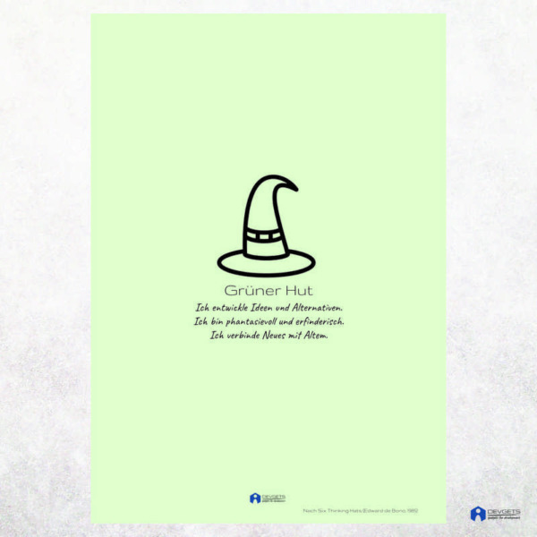 Denkhüte Galerie – Bild 6