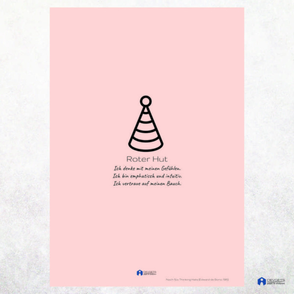 Denkhüte Galerie – Bild 5