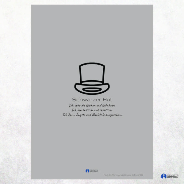 Denkhüte Galerie – Bild 4