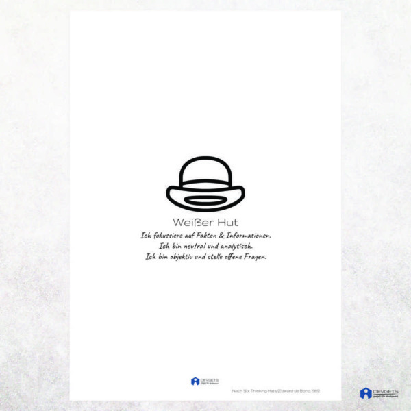 Denkhüte Galerie – Bild 3