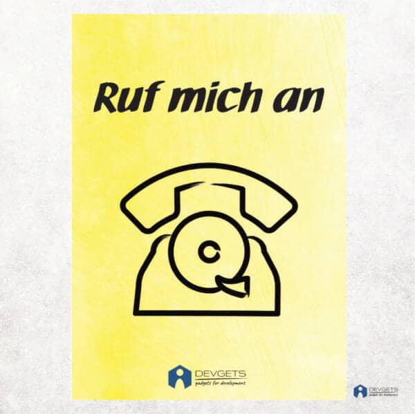 VidKo Kartenset – Bild 6