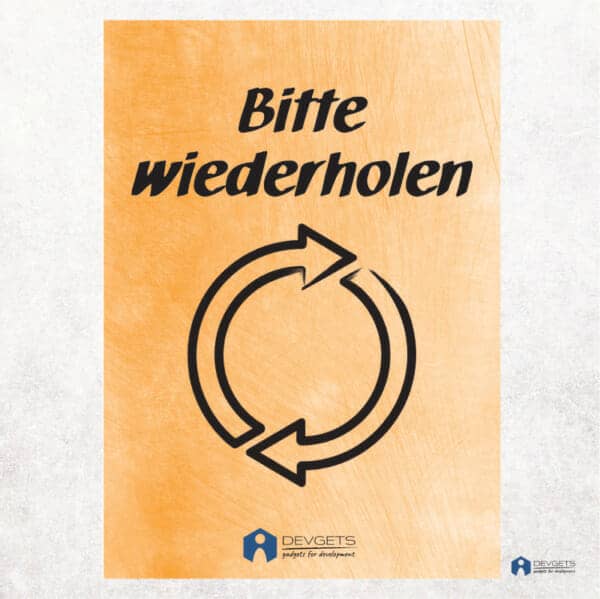 VidKo Kartenset – Bild 9