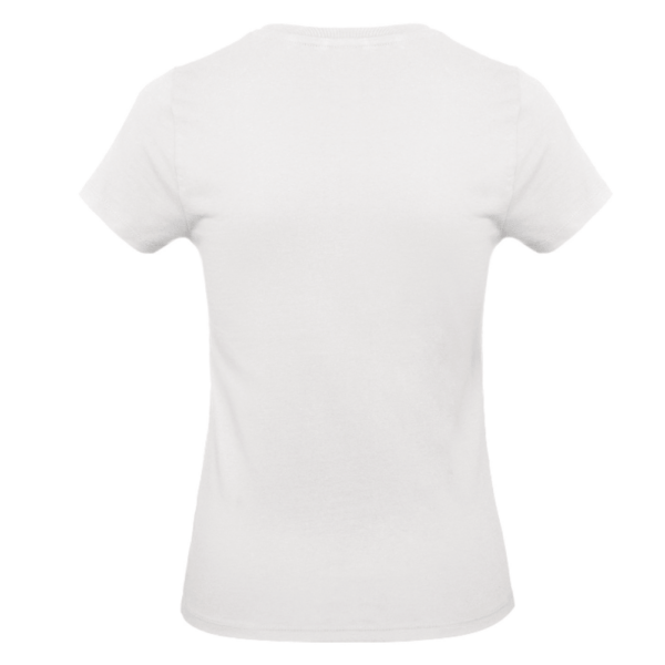 Learn – T-Shirt für Damen – Bild 2