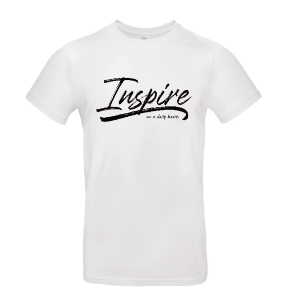 Inspire – T-Shirt für Herren